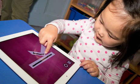 Photo: Snapdragons nursery